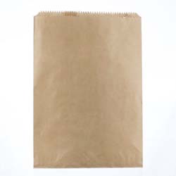 Paper bags