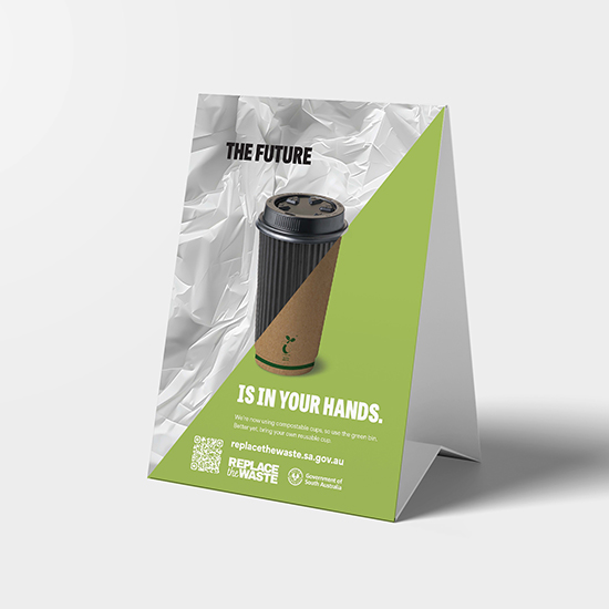 2024 bans – coffee cups tent cards